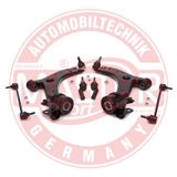 MASTER-SPORT GERMANY Tukivarsisarja, pyörien tuenta 36975-KIT-MS