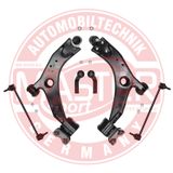 MASTER-SPORT GERMANY Tukivarsisarja, pyörien tuenta 36975-KIT-MS