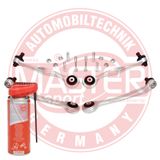 MASTER-SPORT GERMANY Tukivarsisarja, pyörien tuenta 37011-KIT-MSP
