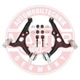 MASTER-SPORT GERMANY Tukivarsisarja, pyörien tuenta 37032/1-KIT-MS