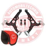 MASTER-SPORT GERMANY Tukivarsisarja, pyörien tuenta 37032/1-KIT-MSM