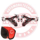 MASTER-SPORT GERMANY Tukivarsisarja, pyörien tuenta 37032/1-KIT-MSM