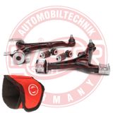 MASTER-SPORT GERMANY Tukivarsisarja, pyörien tuenta 37032/1-KIT-MSM