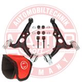 MASTER-SPORT GERMANY Tukivarsisarja, pyörien tuenta 37032/1-KIT-MSM