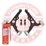 MASTER-SPORT GERMANY Tukivarsisarja, pyörien tuenta 37032/1-KIT-MSP