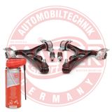 MASTER-SPORT GERMANY Tukivarsisarja, pyörien tuenta 37032/1-KIT-MSP