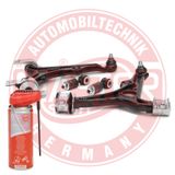 MASTER-SPORT GERMANY Tukivarsisarja, pyörien tuenta 37032/1-KIT-MSP