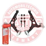 MASTER-SPORT GERMANY Tukivarsisarja, pyörien tuenta 37032/1-KIT-MSP
