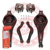 MASTER-SPORT GERMANY Tukivarsisarja, pyörien tuenta 37062/1-KIT-MSP
