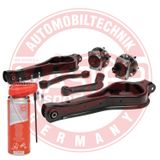 MASTER-SPORT GERMANY Tukivarsisarja, pyörien tuenta 37062/1-KIT-MSP
