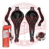 MASTER-SPORT GERMANY Tukivarsisarja, pyörien tuenta 37062/1-KIT-MSP