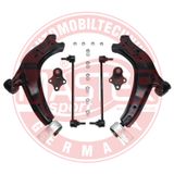 MASTER-SPORT GERMANY Tukivarsisarja, pyörien tuenta 37169/1-KIT-MS