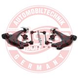 MASTER-SPORT GERMANY Tukivarsisarja, pyörien tuenta 37169/1-KIT-MS