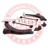 MASTER-SPORT GERMANY Tukivarsisarja, pyörien tuenta 37169/1-KIT-MS