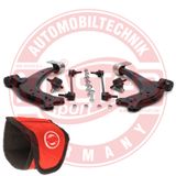 MASTER-SPORT GERMANY Tukivarsisarja, pyörien tuenta 37169/1-KIT-MSM
