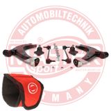 MASTER-SPORT GERMANY Tukivarsisarja, pyörien tuenta 37169/1-KIT-MSM