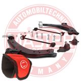 MASTER-SPORT GERMANY Tukivarsisarja, pyörien tuenta 37169/1-KIT-MSM