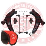 MASTER-SPORT GERMANY Tukivarsisarja, pyörien tuenta 37169/1-KIT-MSM