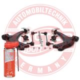 MASTER-SPORT GERMANY Tukivarsisarja, pyörien tuenta 37169/1-KIT-MSP