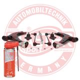 MASTER-SPORT GERMANY Tukivarsisarja, pyörien tuenta 37169/1-KIT-MSP