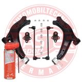 MASTER-SPORT GERMANY Tukivarsisarja, pyörien tuenta 37169/1-KIT-MSP