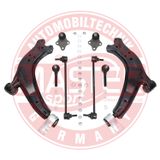 MASTER-SPORT GERMANY Tukivarsisarja, pyörien tuenta 37169/2-KIT-MS