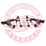 MASTER-SPORT GERMANY Tukivarsisarja, pyörien tuenta 37169/2-KIT-MS