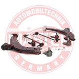 MASTER-SPORT GERMANY Tukivarsisarja, pyörien tuenta 37169/2-KIT-MS