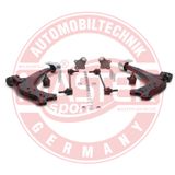 MASTER-SPORT GERMANY Tukivarsisarja, pyörien tuenta 37169/2-KIT-MS