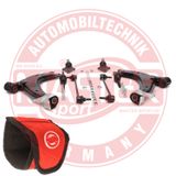 MASTER-SPORT GERMANY Tukivarsisarja, pyörien tuenta 37169/2-KIT-MSM
