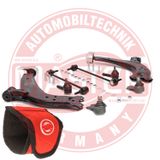 MASTER-SPORT GERMANY Tukivarsisarja, pyörien tuenta 37169/2-KIT-MSM