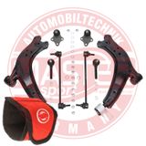 MASTER-SPORT GERMANY Tukivarsisarja, pyörien tuenta 37169/2-KIT-MSM