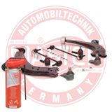 MASTER-SPORT GERMANY Tukivarsisarja, pyörien tuenta 37169/2-KIT-MSP