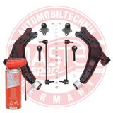 MASTER-SPORT GERMANY Tukivarsisarja, pyörien tuenta 37169/2-KIT-MSP