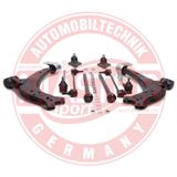 MASTER-SPORT GERMANY Tukivarsisarja, pyörien tuenta 37169/3-KIT-MS