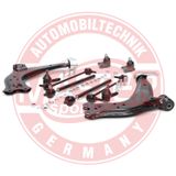 MASTER-SPORT GERMANY Tukivarsisarja, pyörien tuenta 37169/3-KIT-MS