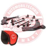 MASTER-SPORT GERMANY Tukivarsisarja, pyörien tuenta 37169/3-KIT-MSM
