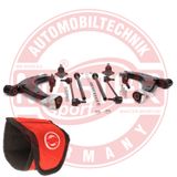 MASTER-SPORT GERMANY Tukivarsisarja, pyörien tuenta 37169/3-KIT-MSM