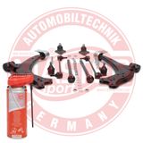 MASTER-SPORT GERMANY Tukivarsisarja, pyörien tuenta 37169/3-KIT-MSP