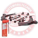MASTER-SPORT GERMANY Tukivarsisarja, pyörien tuenta 37169/3-KIT-MSP