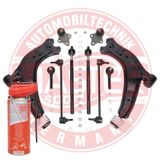 MASTER-SPORT GERMANY Tukivarsisarja, pyörien tuenta 37169/3-KIT-MSP