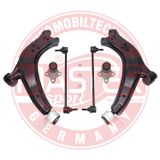 MASTER-SPORT GERMANY Tukivarsisarja, pyörien tuenta 37170/1-KIT-MS
