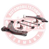 MASTER-SPORT GERMANY Tukivarsisarja, pyörien tuenta 37170/1-KIT-MS