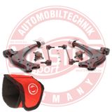 MASTER-SPORT GERMANY Tukivarsisarja, pyörien tuenta 37170/1-KIT-MSM