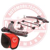 MASTER-SPORT GERMANY Tukivarsisarja, pyörien tuenta 37170/1-KIT-MSM