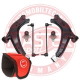 MASTER-SPORT GERMANY Tukivarsisarja, pyörien tuenta 37170/1-KIT-MSM