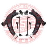 MASTER-SPORT GERMANY Tukivarsisarja, pyörien tuenta 37170/2-KIT-MS