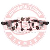 MASTER-SPORT GERMANY Tukivarsisarja, pyörien tuenta 37170/2-KIT-MS