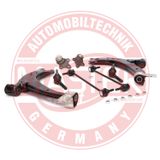 MASTER-SPORT GERMANY Tukivarsisarja, pyörien tuenta 37170/2-KIT-MS