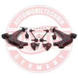 MASTER-SPORT GERMANY Tukivarsisarja, pyörien tuenta 37170/2-KIT-MS